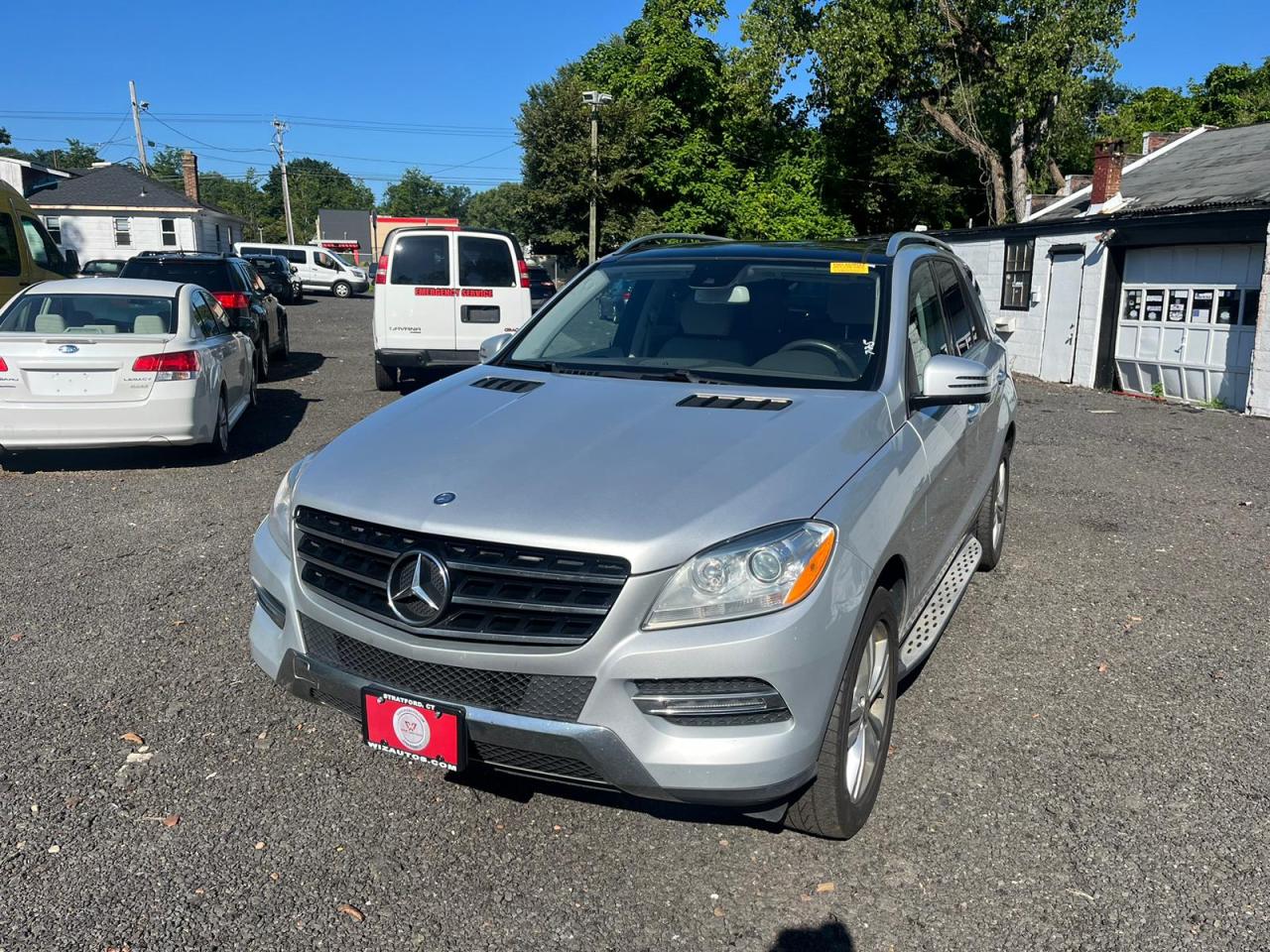 2014 Mercedes-Benz Ml 350 4Matic VIN: 4JGDA5HB1EA336285 Lot: 67247214