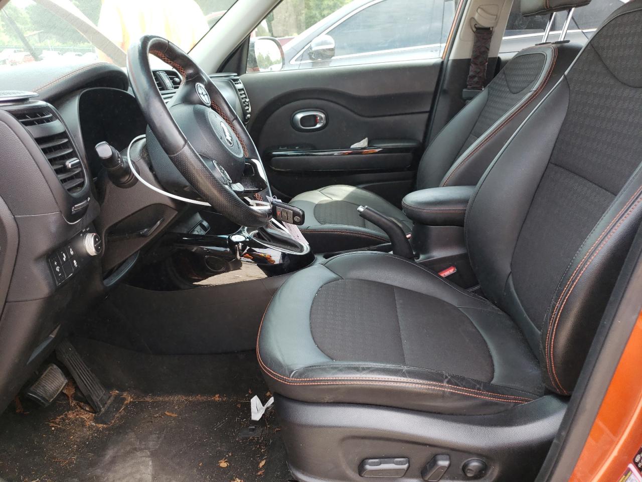 2018 Kia Soul ! VIN: KNDJX3AA9J7522207 Lot: 66755734