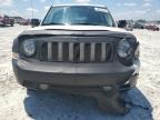 2012 Jeep Patriot Latitude en Venta en Loganville, GA - Front End