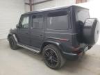 2022 MERCEDES-BENZ G 63 AMG   for sale at Copart GA - SAVANNAH