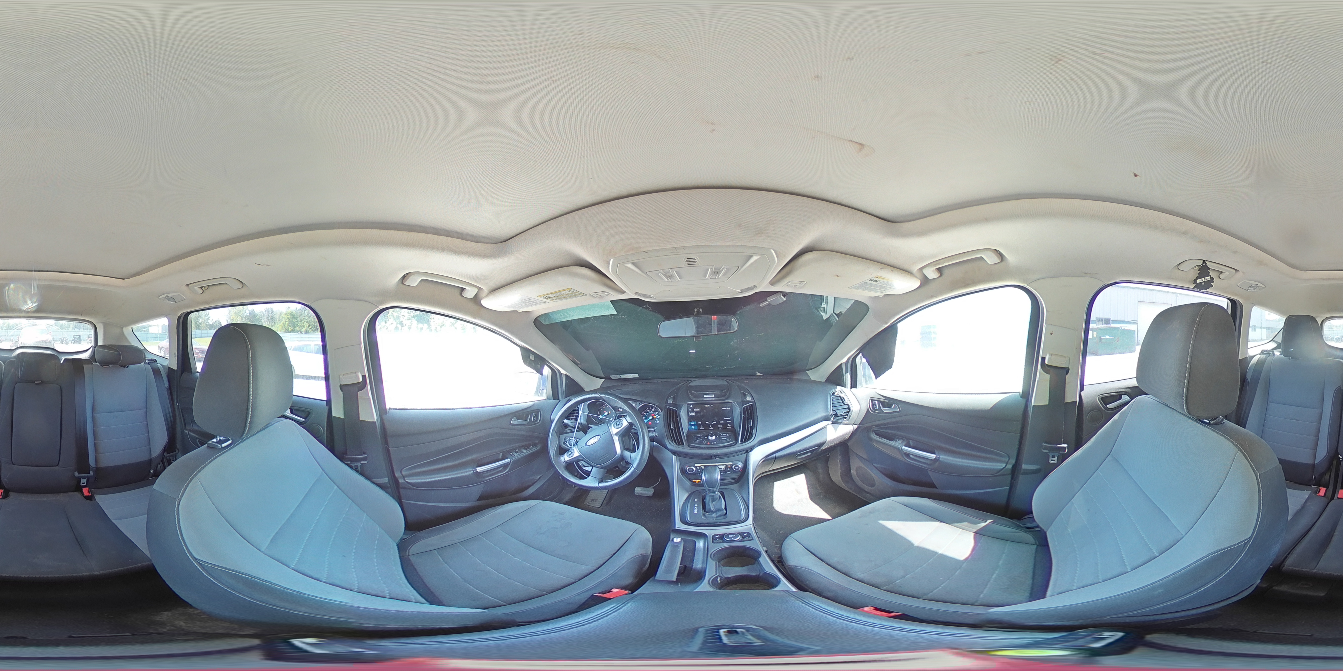 2016 Ford Escape Se VIN: 1FMCU9G97GUA58745 Lot: 68410044