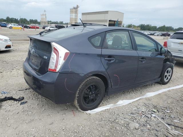  TOYOTA PRIUS 2013 Вугільний