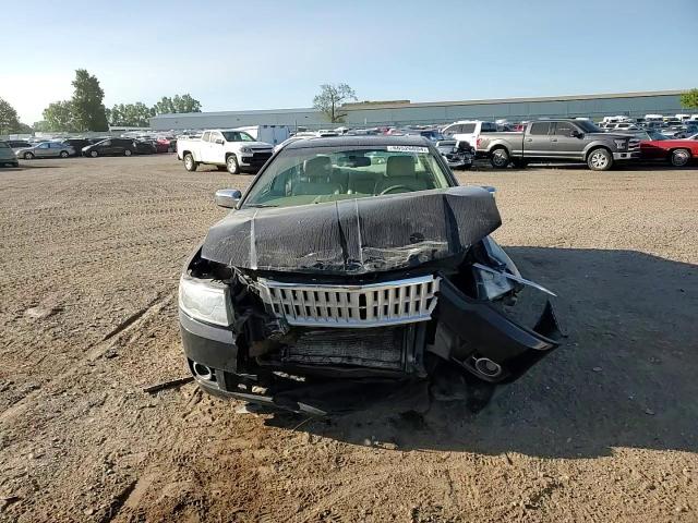 2008 Lincoln Mkz VIN: 3LNHM26T38R662067 Lot: 66526804