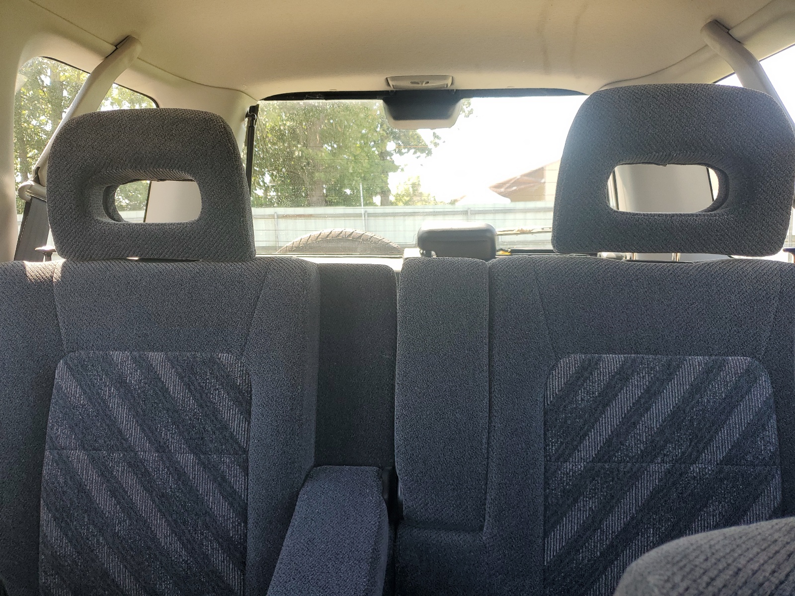 JHLRD284XXC016961 1999 Honda Cr-V Lx