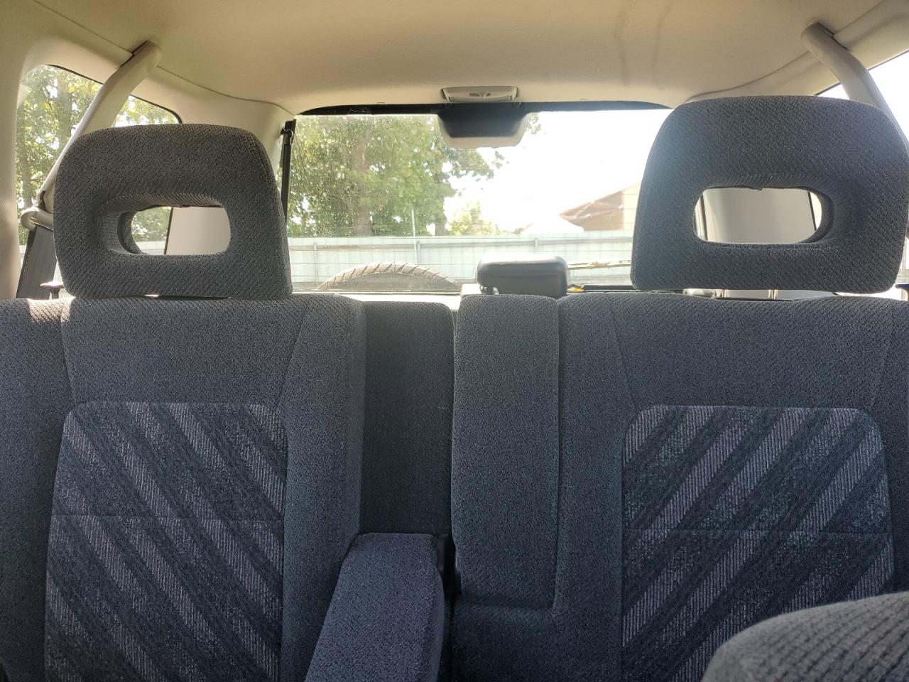 1999 Honda Cr-V Lx VIN: JHLRD284XXC016961 Lot: 65037194