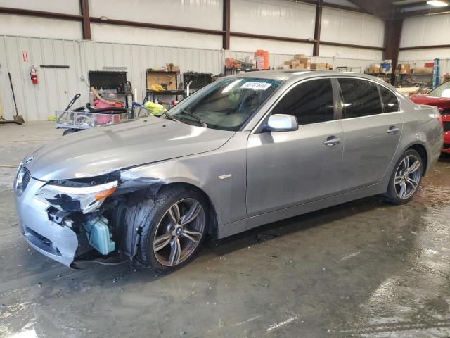 2007 Bmw 525 I