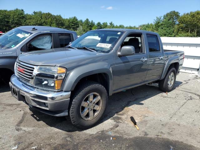 2012 Gmc Canyon Sle-2