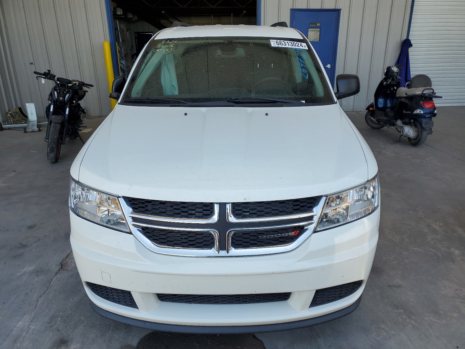 3C4PDCAB5LT264729 2020 Dodge Journey Se