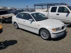 2002 Bmw 330 I de vânzare în Martinez, CA - All Over