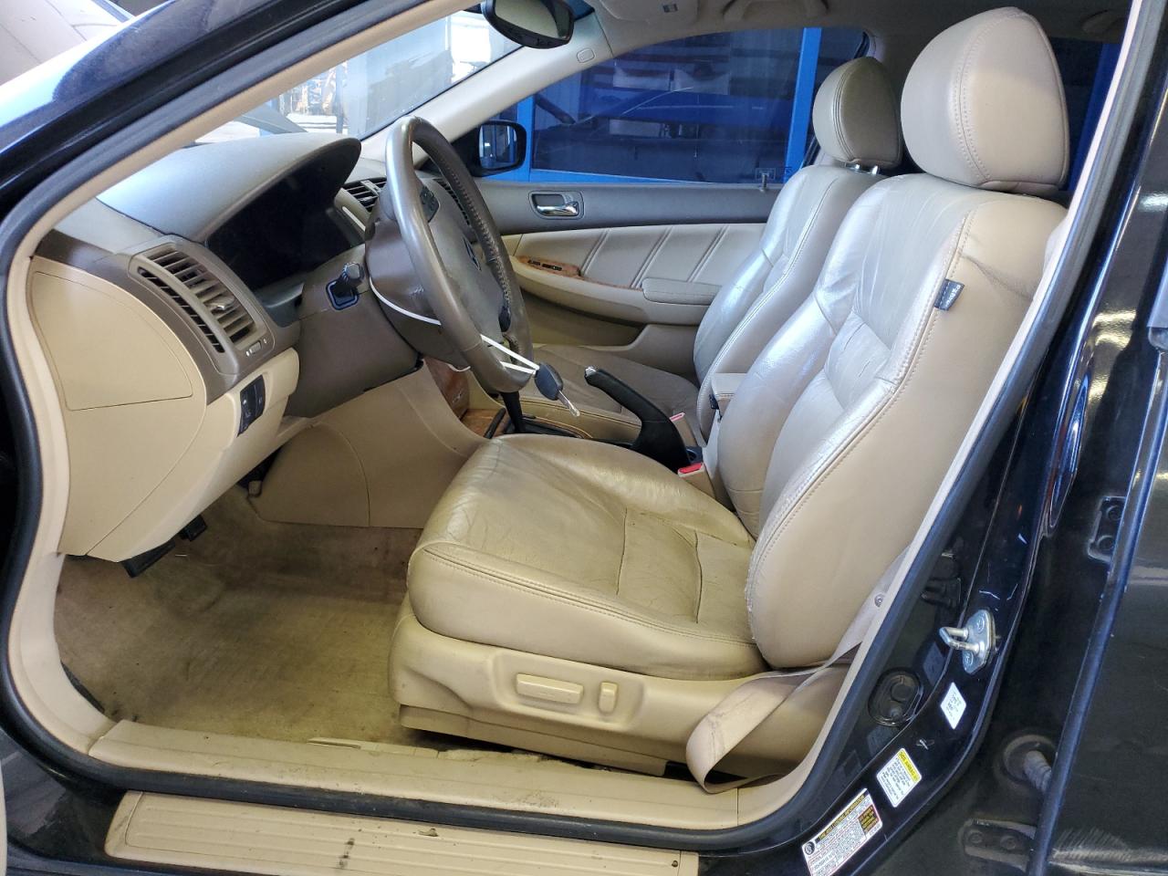 2004 Honda Accord Ex VIN: 1HGCM56884A169292 Lot: 67411774