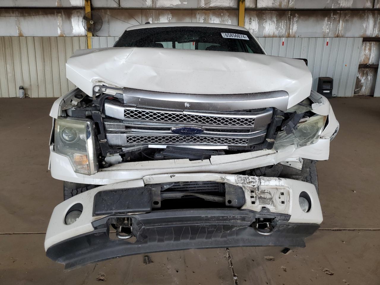 2013 Ford F-150 - Image 5