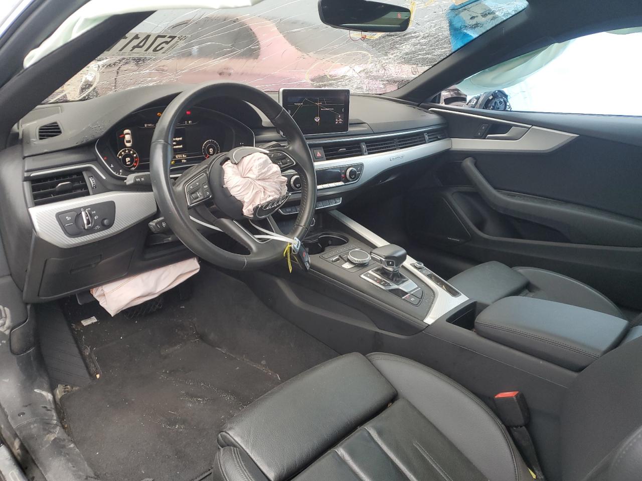 2018 Audi A5 - Image 8