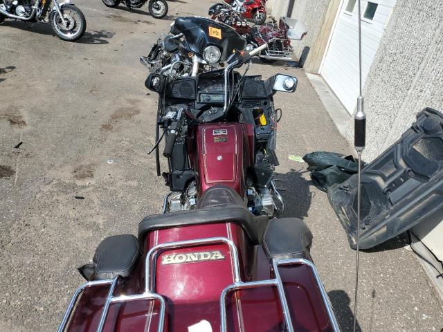 1984 HONDA GL1200 I