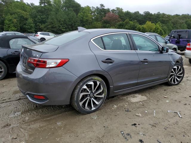  ACURA ILX 2018 Серый