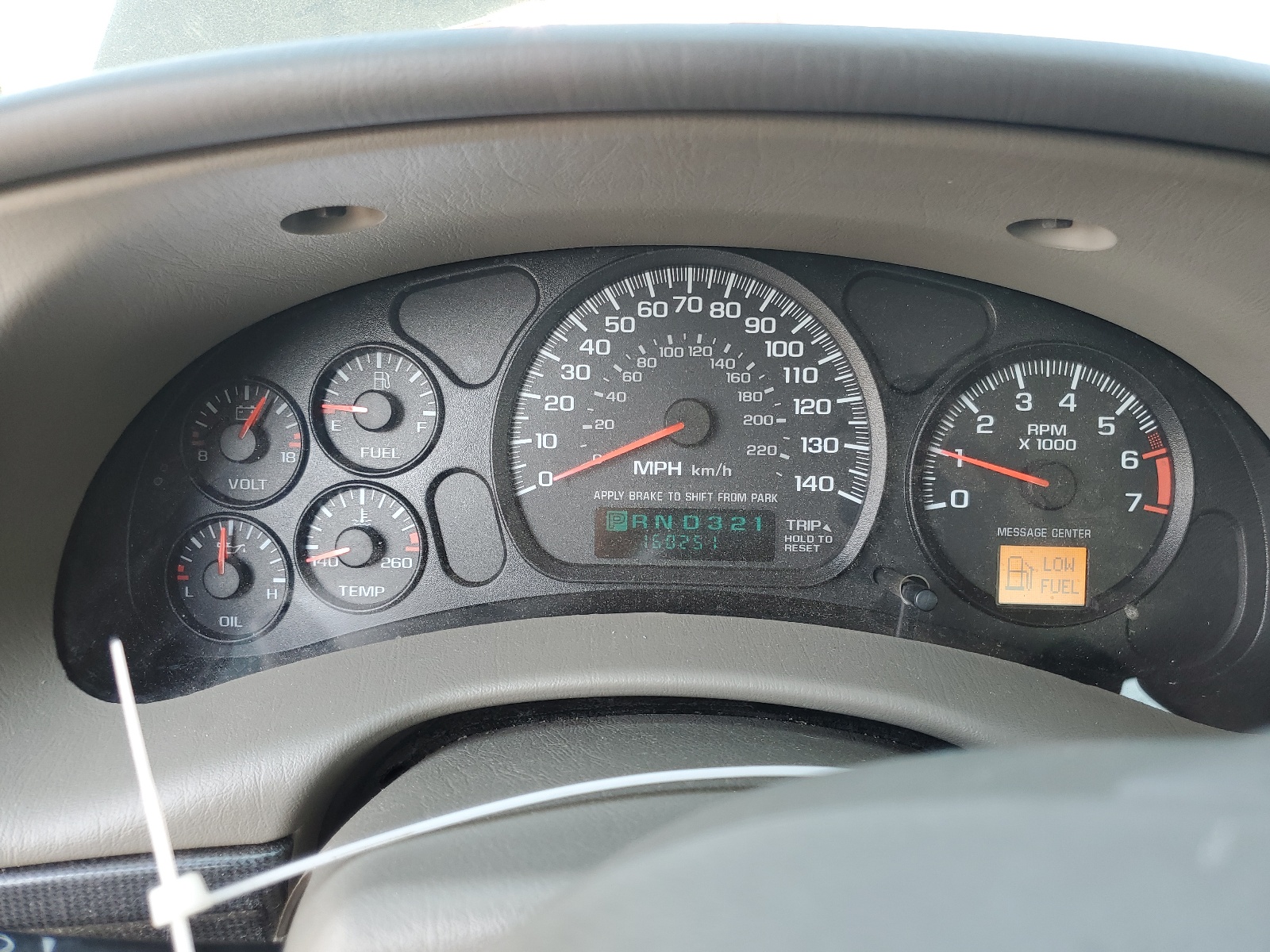 2G1WH52K059335957 2005 Chevrolet Impala Ls