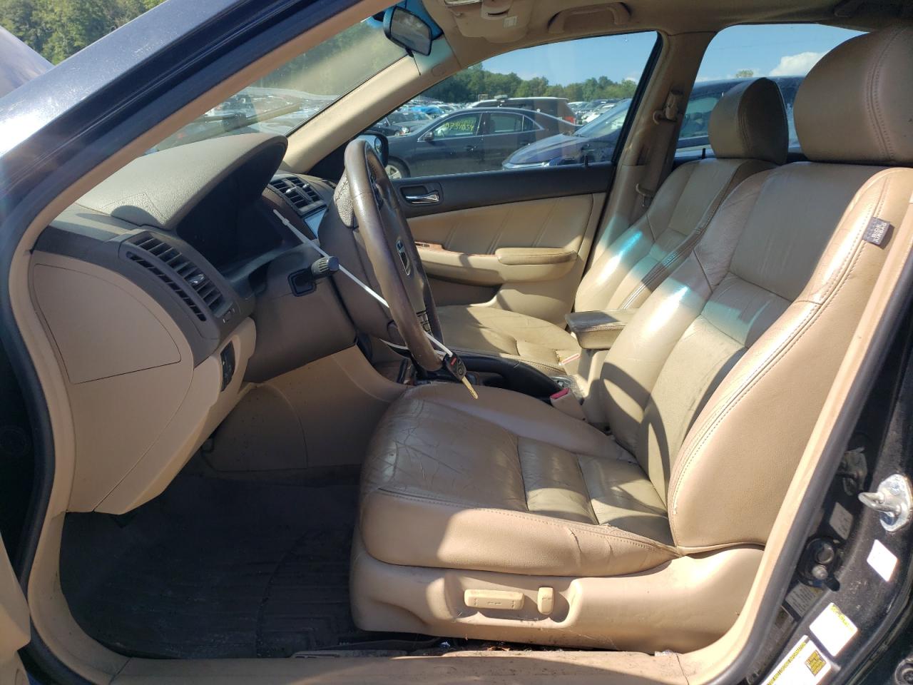 2004 Honda Accord Ex VIN: 1HGCM66844A088506 Lot: 68770124