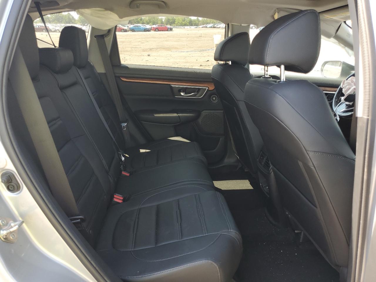 2019 Honda Cr-V Exl VIN: 2HKRW2H83KH649308 Lot: 65903044