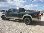 2013 Ford F250 Super Duty en Venta en Casper, WY - Rollover