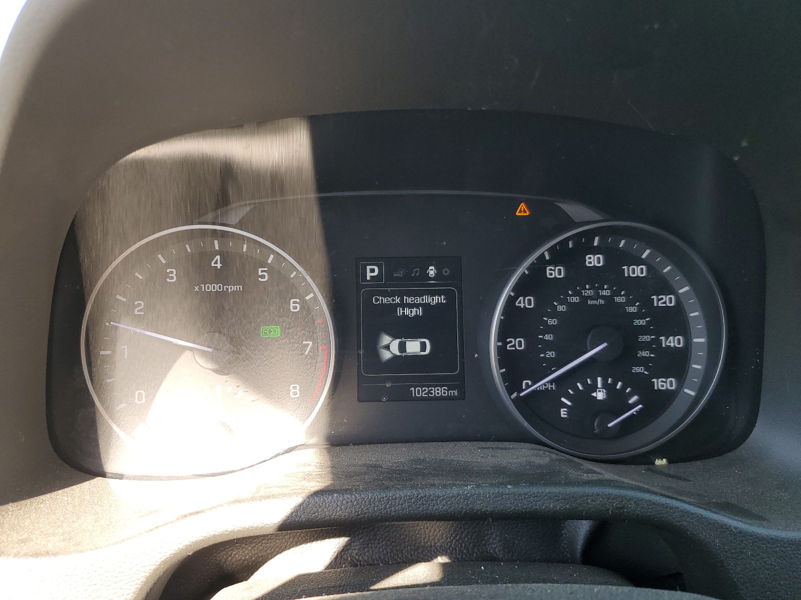 5NPD84LFXJH360589 2018 Hyundai Elantra Sel