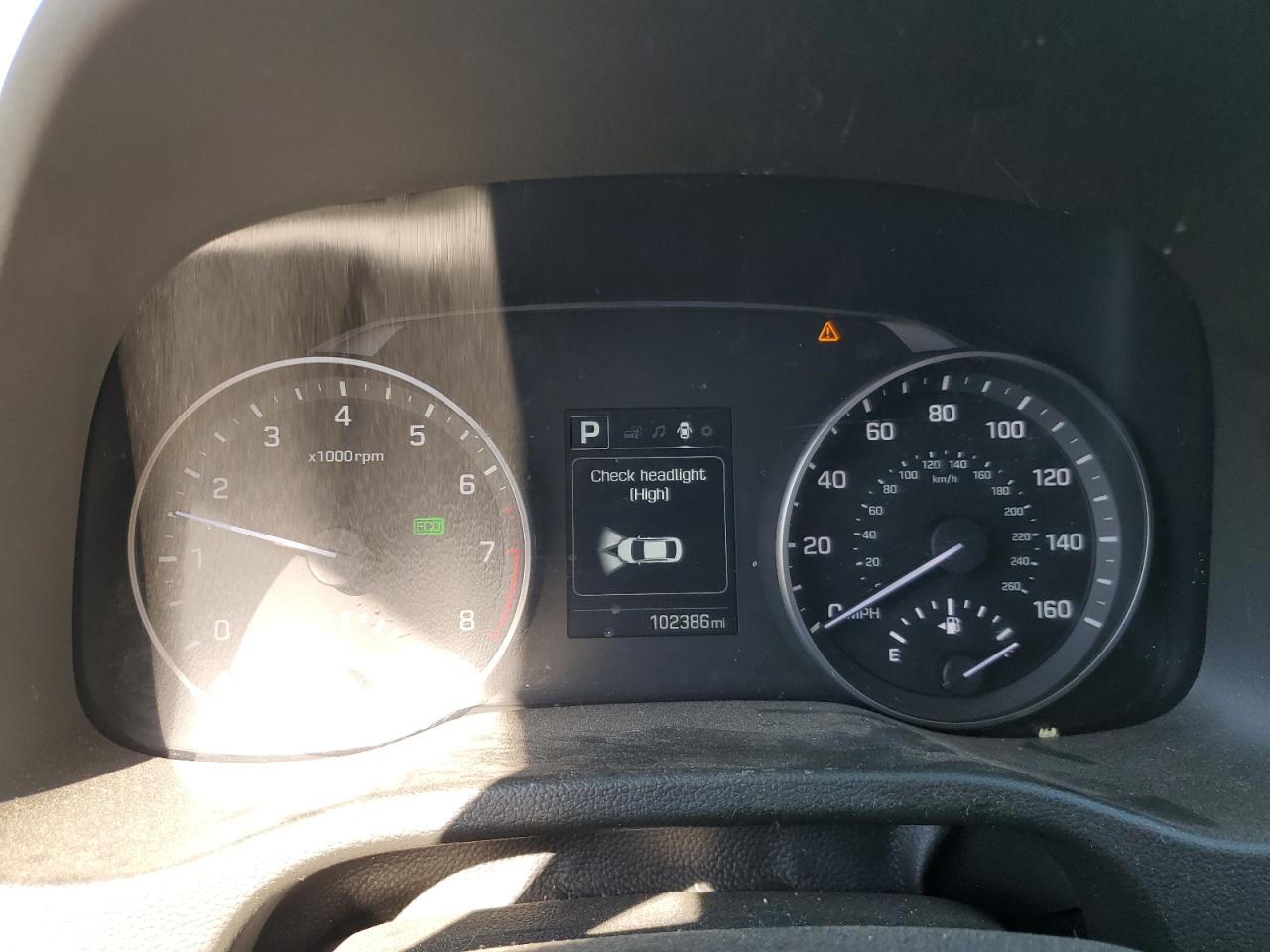 2018 Hyundai Elantra Sel VIN: 5NPD84LFXJH360589 Lot: 67241754