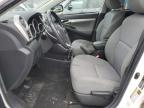 2010 TOYOTA COROLLA MATRIX S for sale at Copart NS - HALIFAX