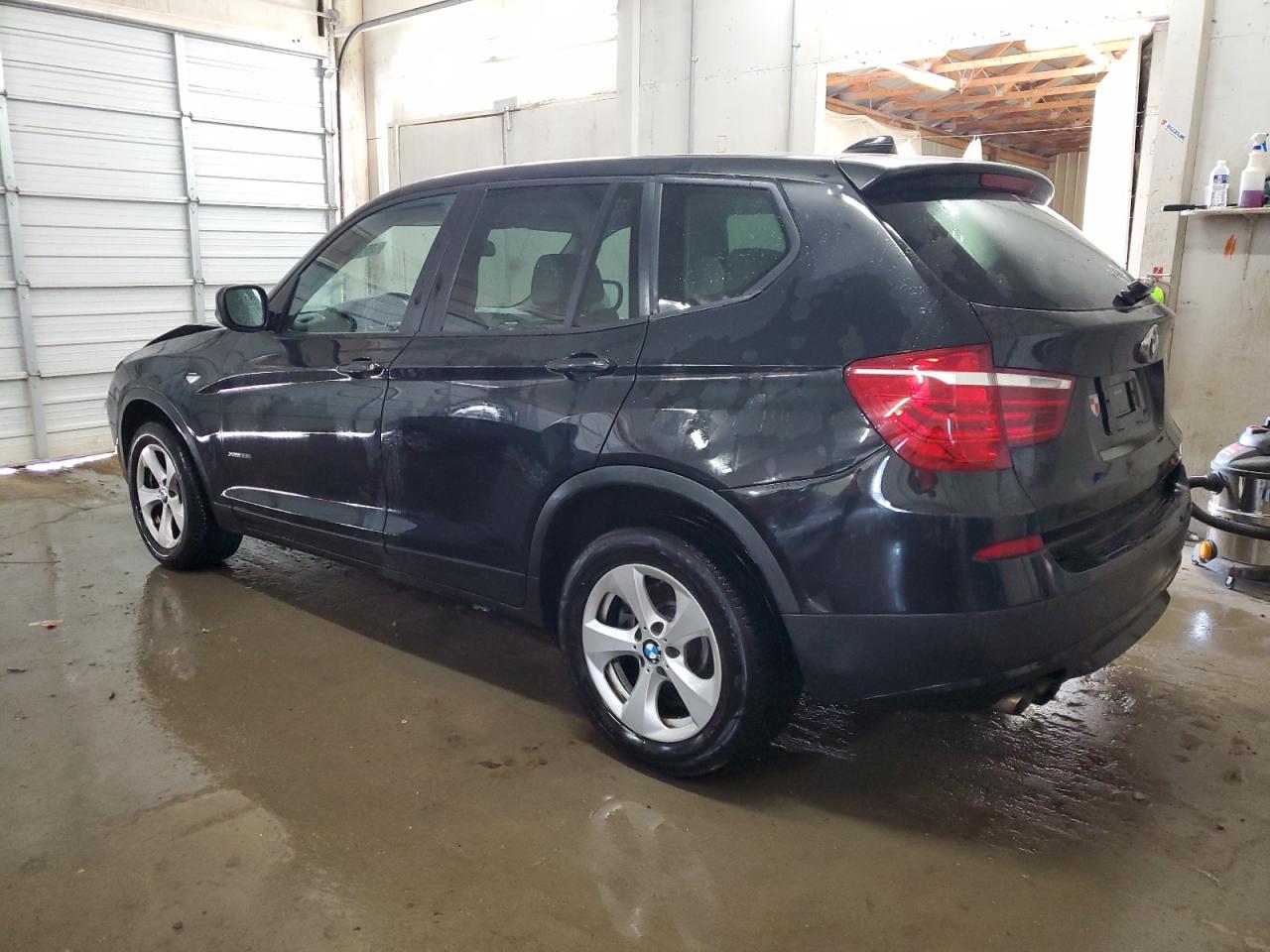 5UXWX5C59BL709570 2011 BMW X3 xDrive28I