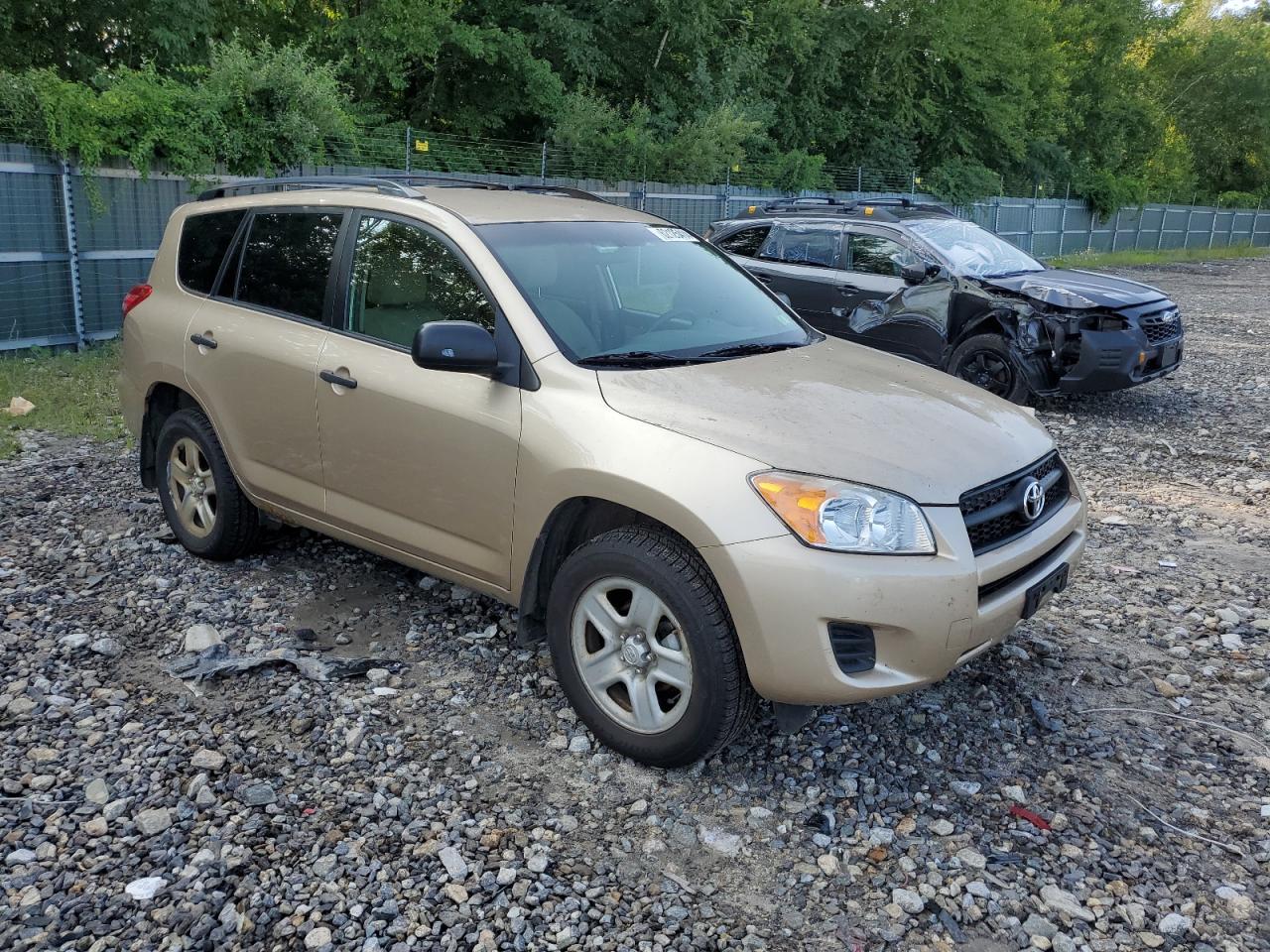 2010 Toyota Rav4 VIN: 2T3BF4DV4AW060266 Lot: 62125414