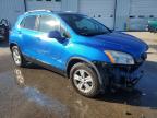 2016 Chevrolet Trax 1Lt იყიდება Montgomery-ში, AL - Side