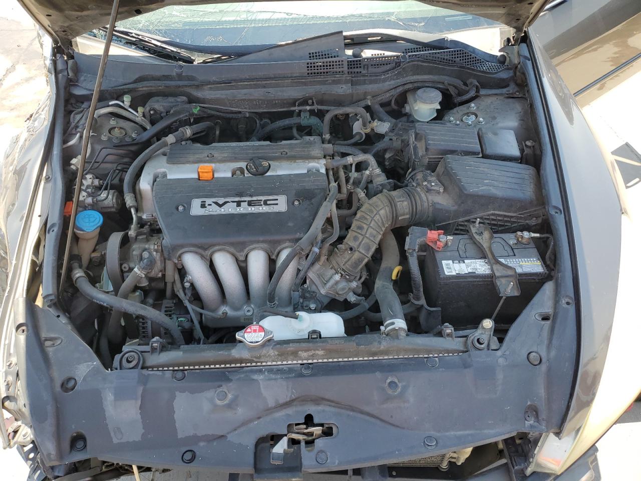 1HGCM56846A185914 2006 Honda Accord Ex