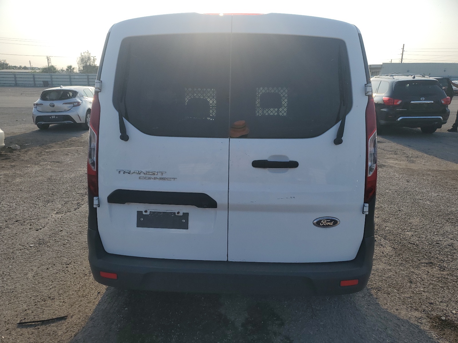 NM0LS6E72E1170908 2014 Ford Transit Connect Xl