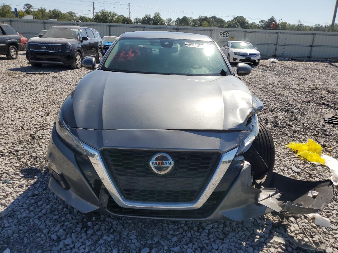 VIN 1N4BL4DV1KC148307 2019 NISSAN ALTIMA no.5