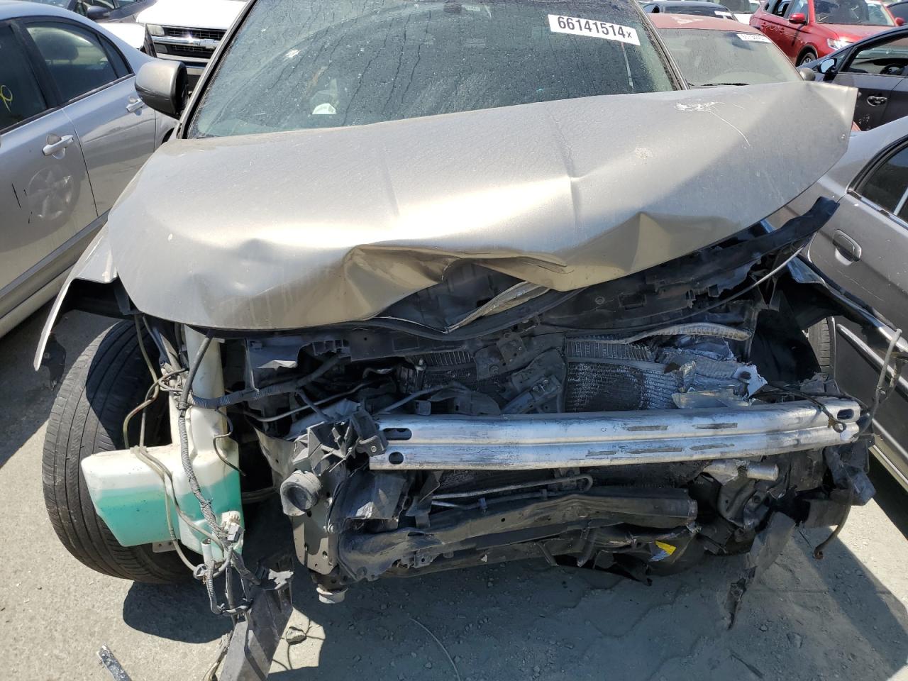 2004 Nissan Murano Sl VIN: JN8AZ08T04W207374 Lot: 66141514