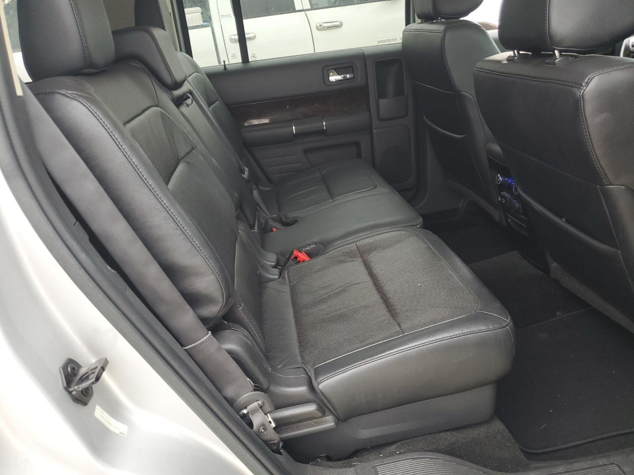 2014 Ford Flex Limited VIN: 2FMGK5D88EBD35269 Lot: 67569794