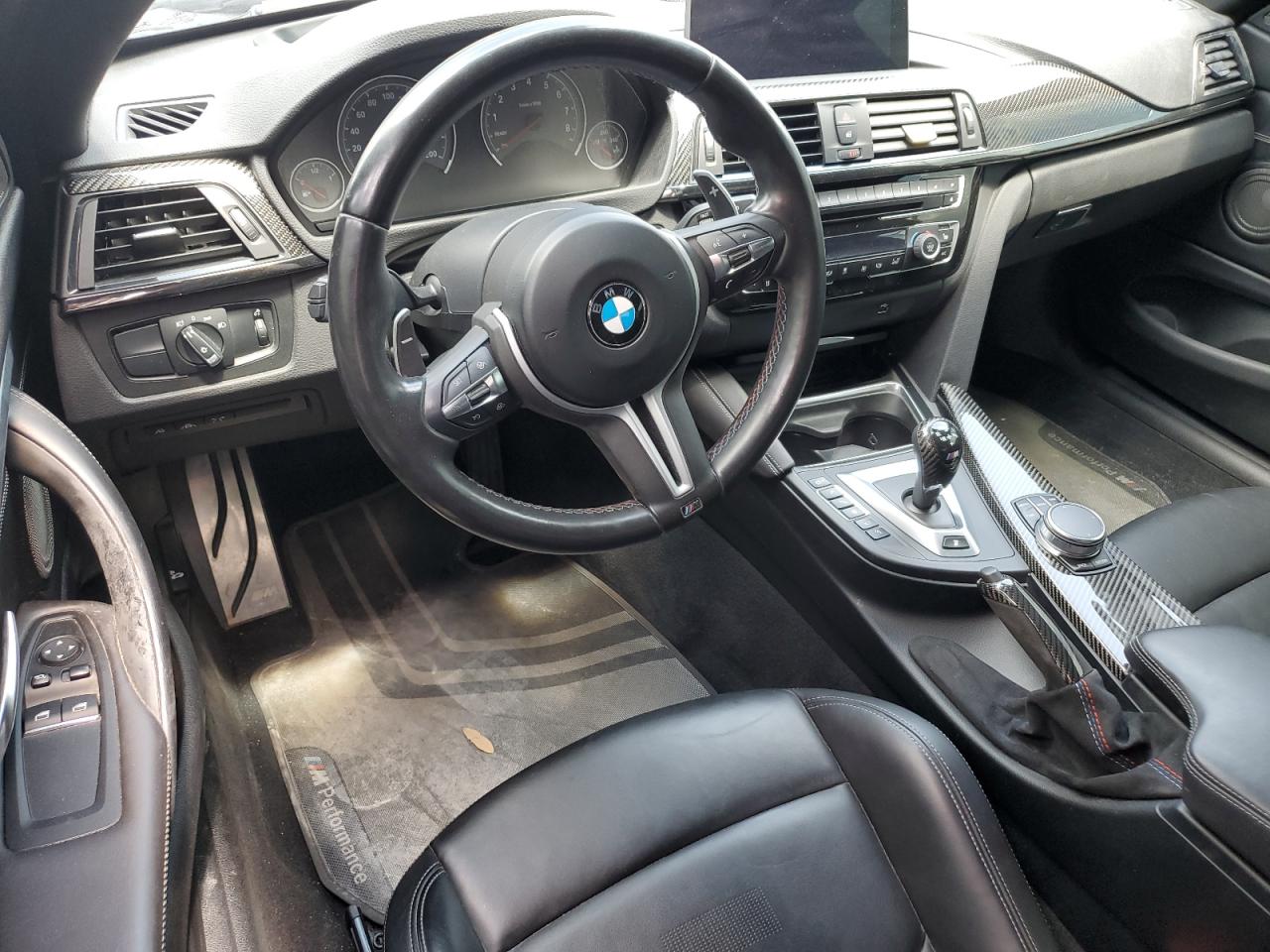 WBS4Y9C51JAC86230 2018 BMW M4