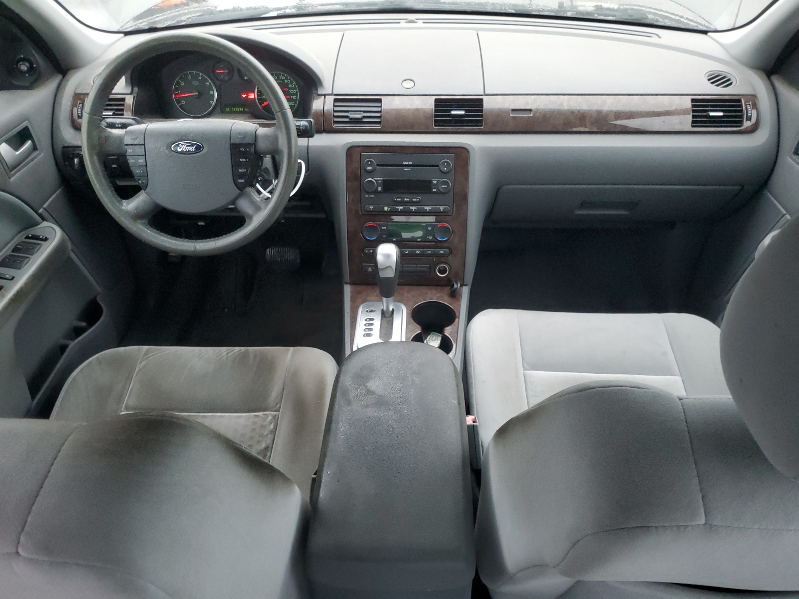 1FAFP24185G191918 2005 Ford Five Hundred Sel