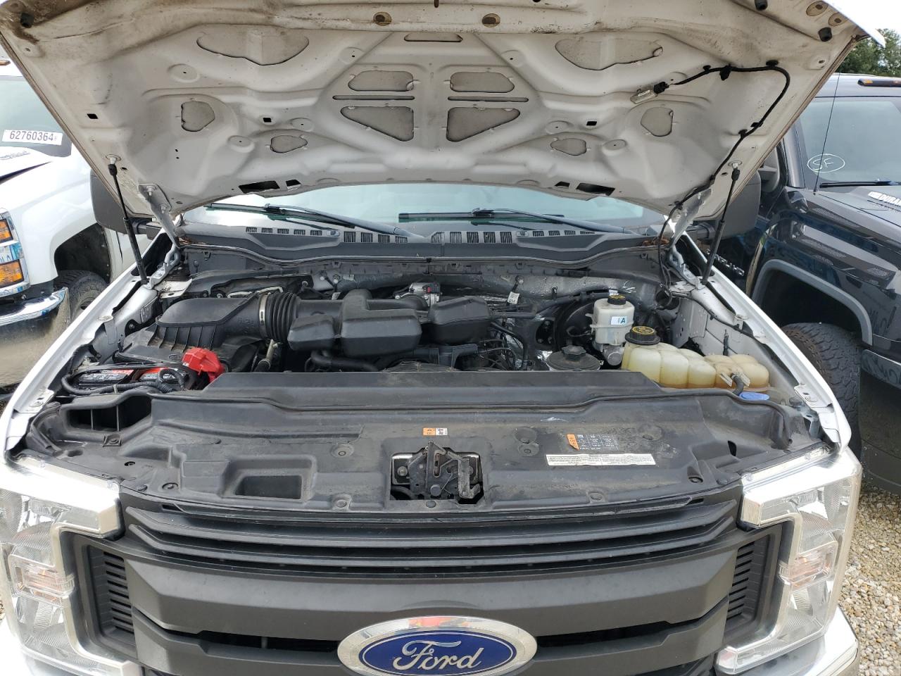 2019 Ford F350 Super Duty VIN: 1FDBF3A69KEE36892 Lot: 65490844