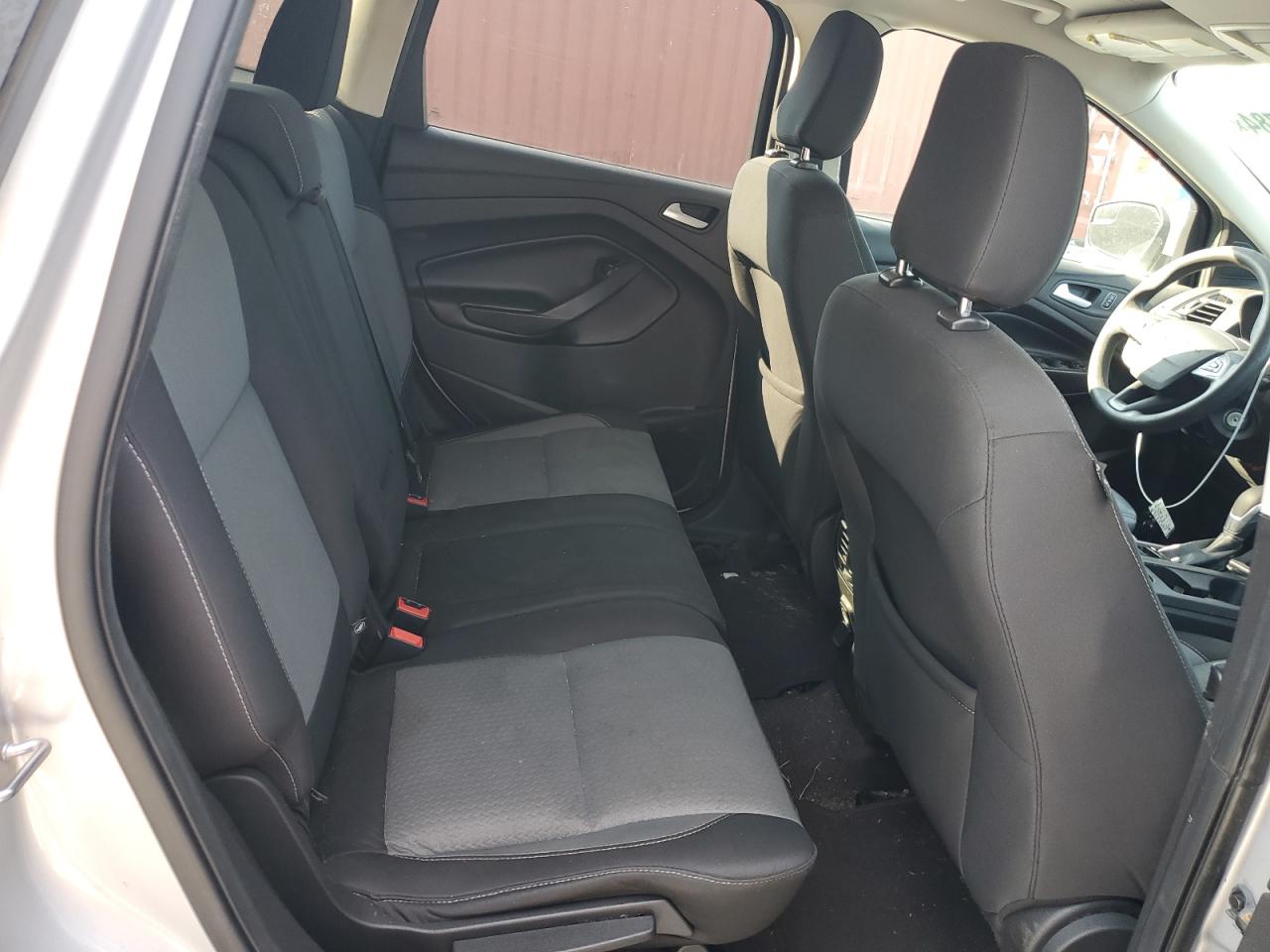 2018 Ford Escape Se VIN: 1FMCU0GD2JUC12611 Lot: 66187784