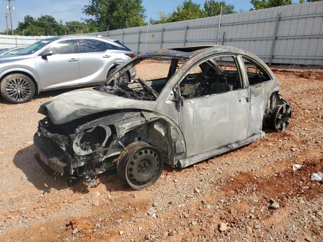 2007 Volkswagen New Beetle 2.5L Option Package 1