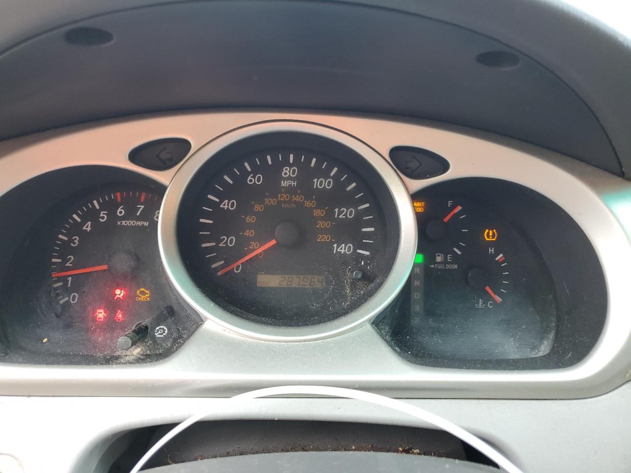 2004 Toyota Highlander VIN: JTEEP21A940034928 Lot: 65787304