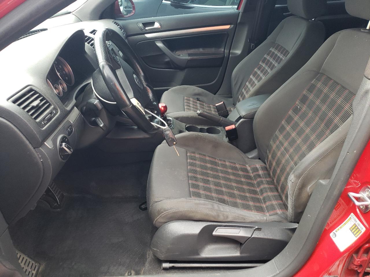 2006 Volkswagen Jetta Gli VIN: 3VWTJ71KX6M757154 Lot: 67023324