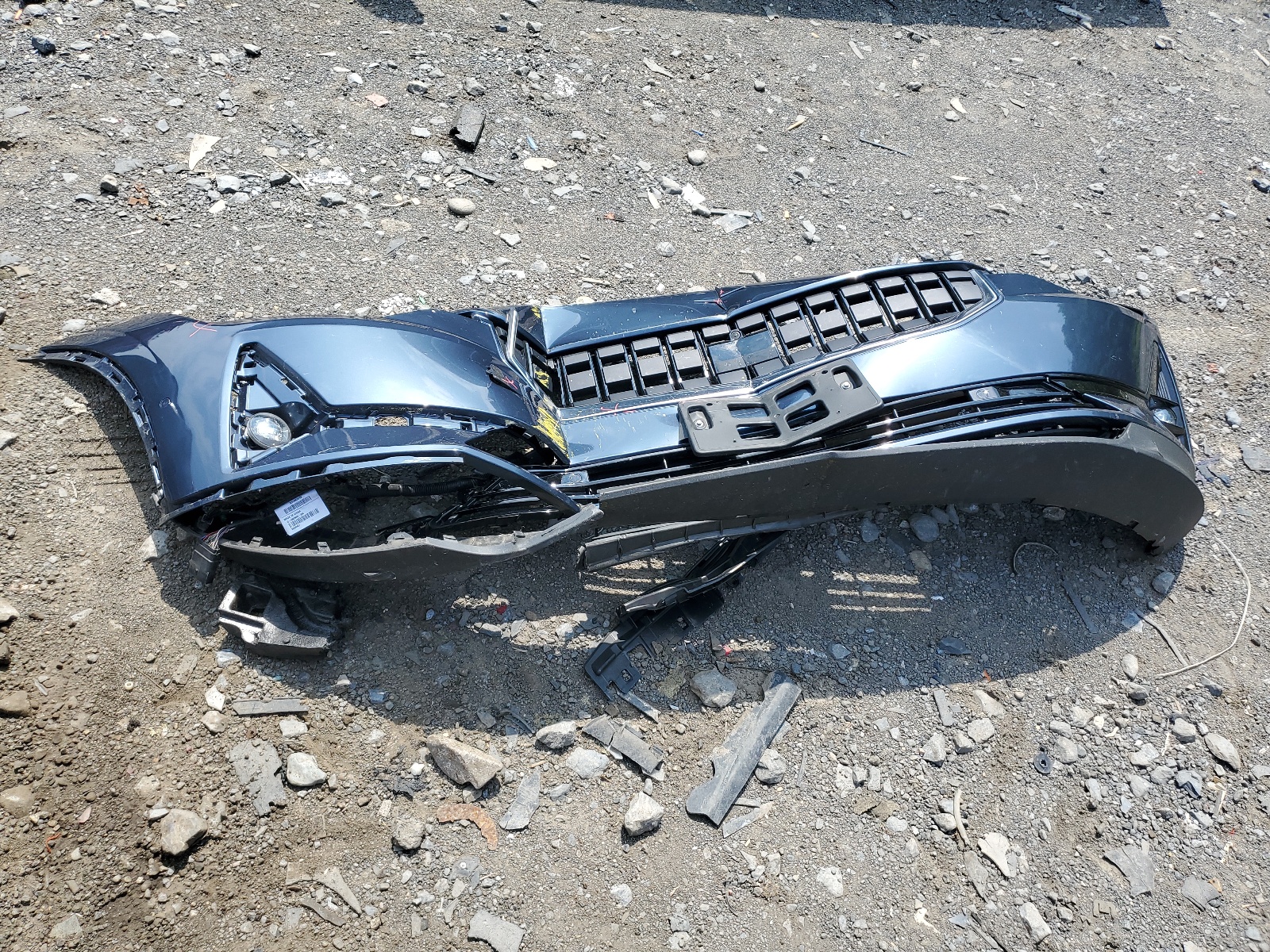 LPSED3KA6NL072627 2022 Polestar 2