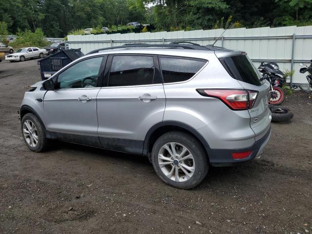 Parquets FORD ESCAPE 2017 Silver