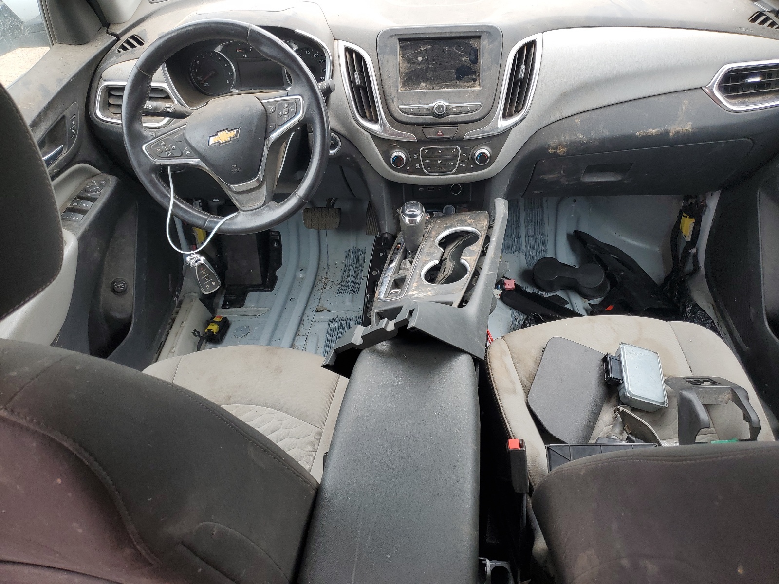 3GNAXUEV8MS176246 2021 Chevrolet Equinox Lt