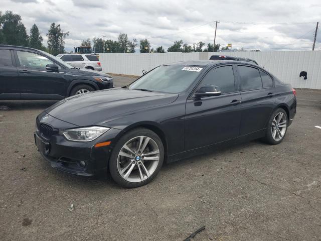 2012 Bmw 328 I