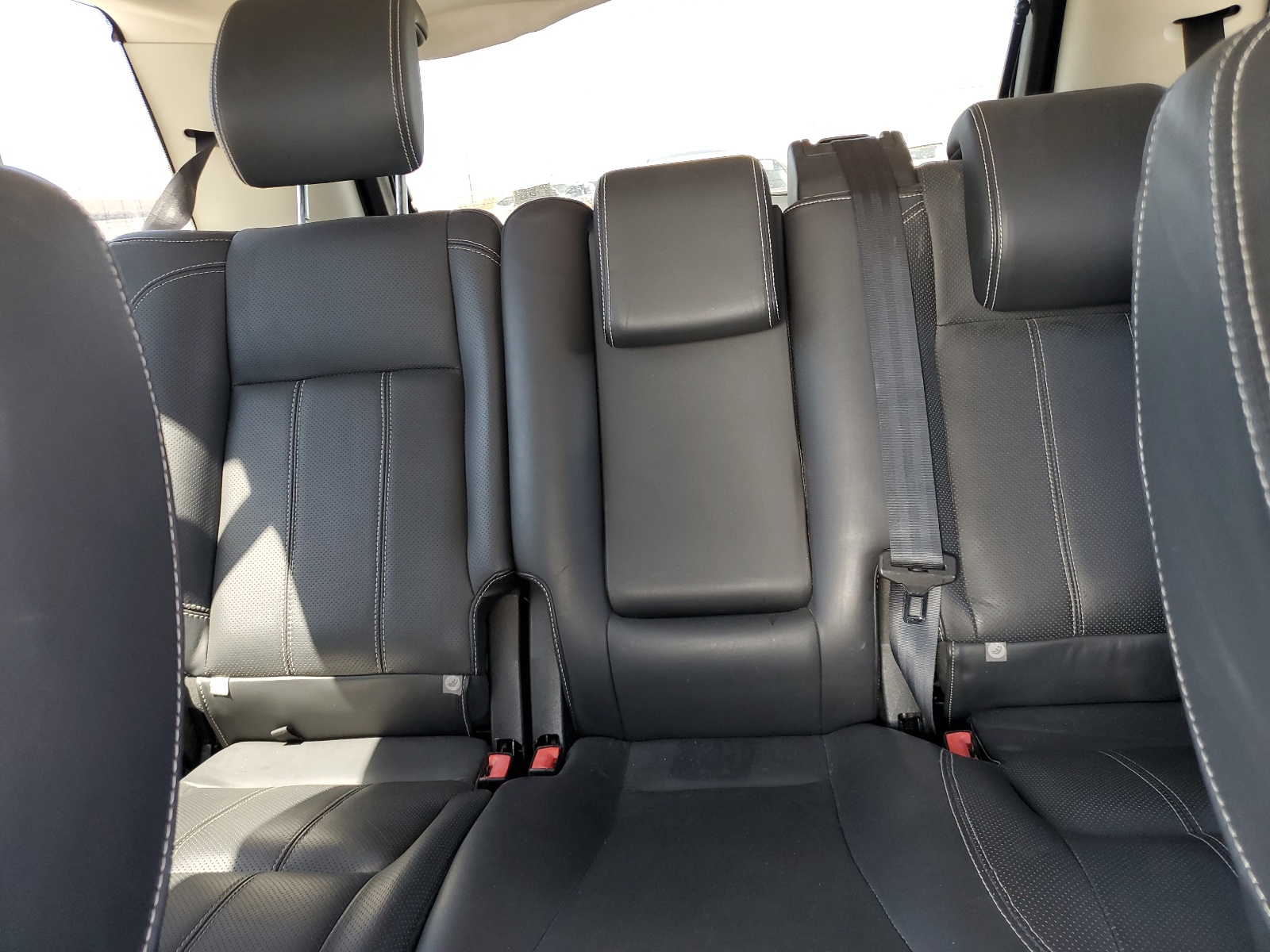 SALSK2D47BA270182 2011 Land Rover Range Rover Sport Lux