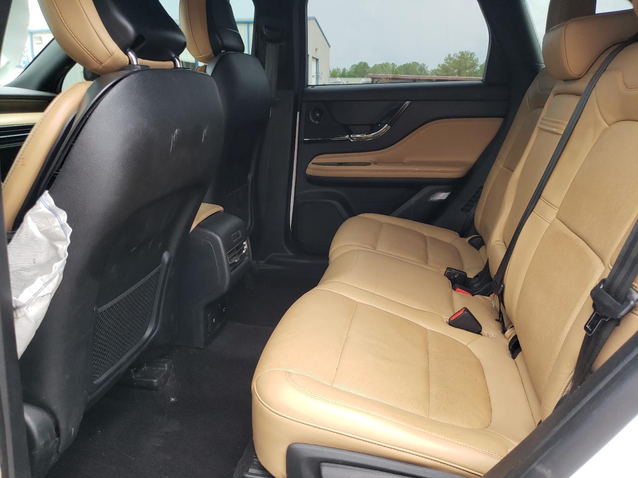 2020 Lincoln Corsair - Image 12