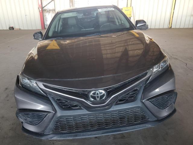 4T1G11AK8MU404787 Toyota Camry SE 5