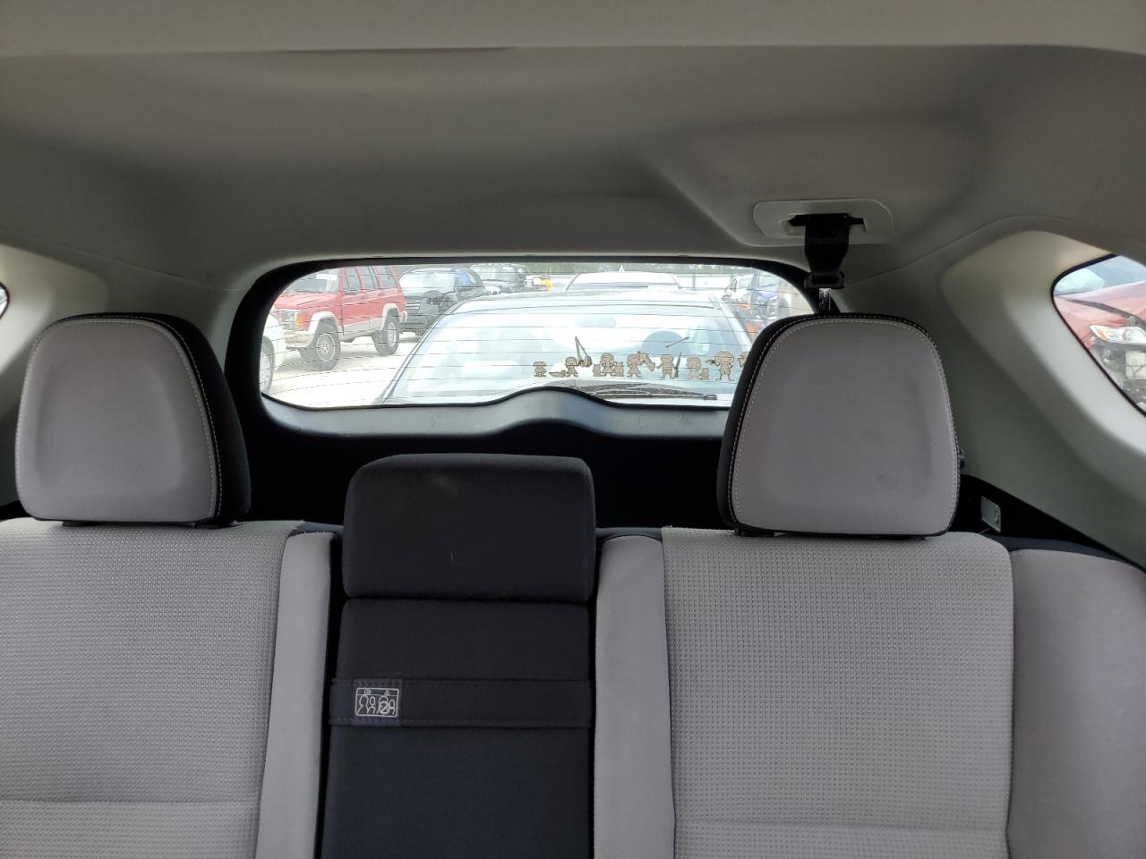 2017 Toyota Rav4 Hv Le VIN: JTMRJREV6HD129104 Lot: 67050094