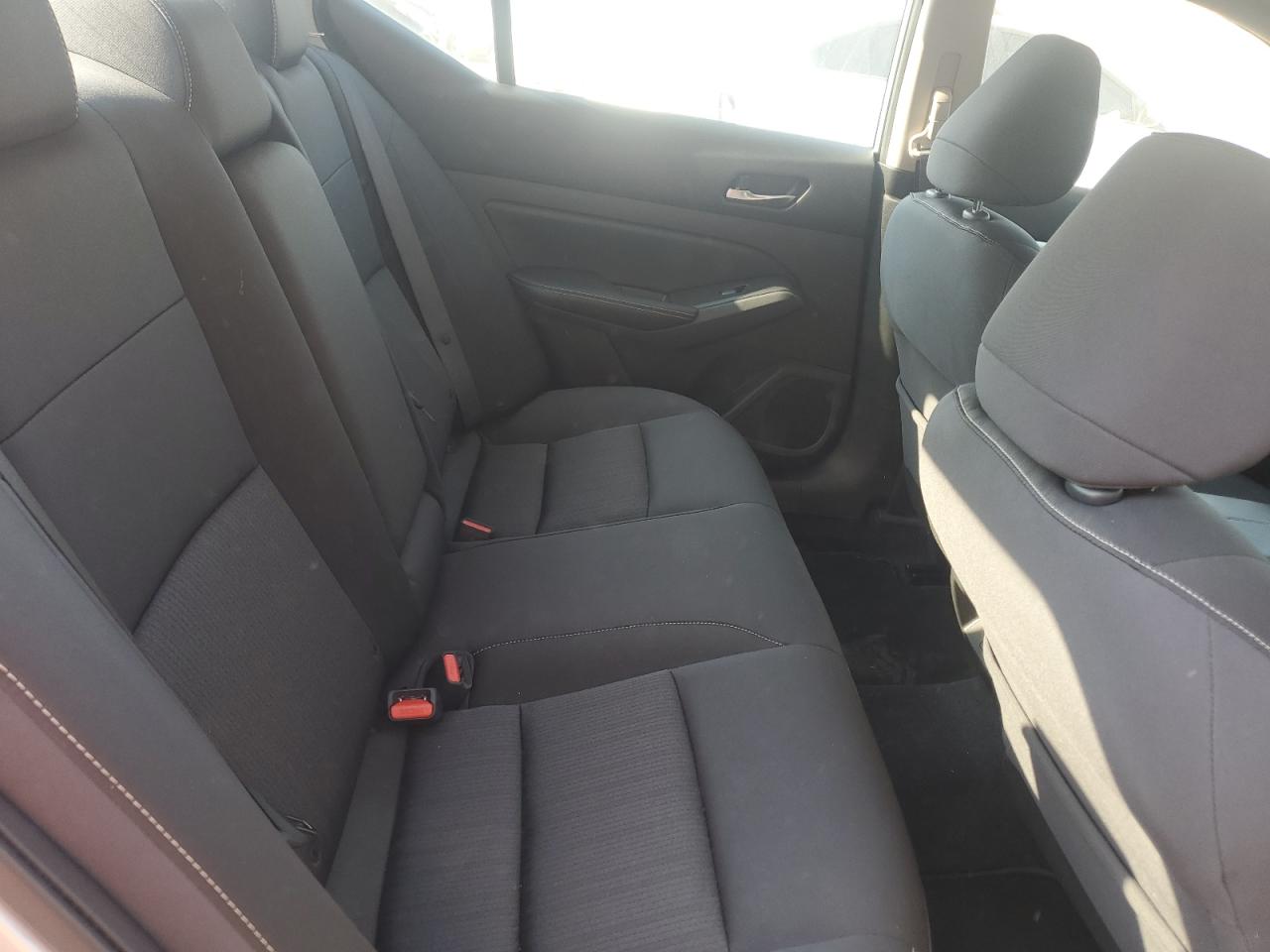 1N4BL4DV9KC140844 2019 Nissan Altima Sv