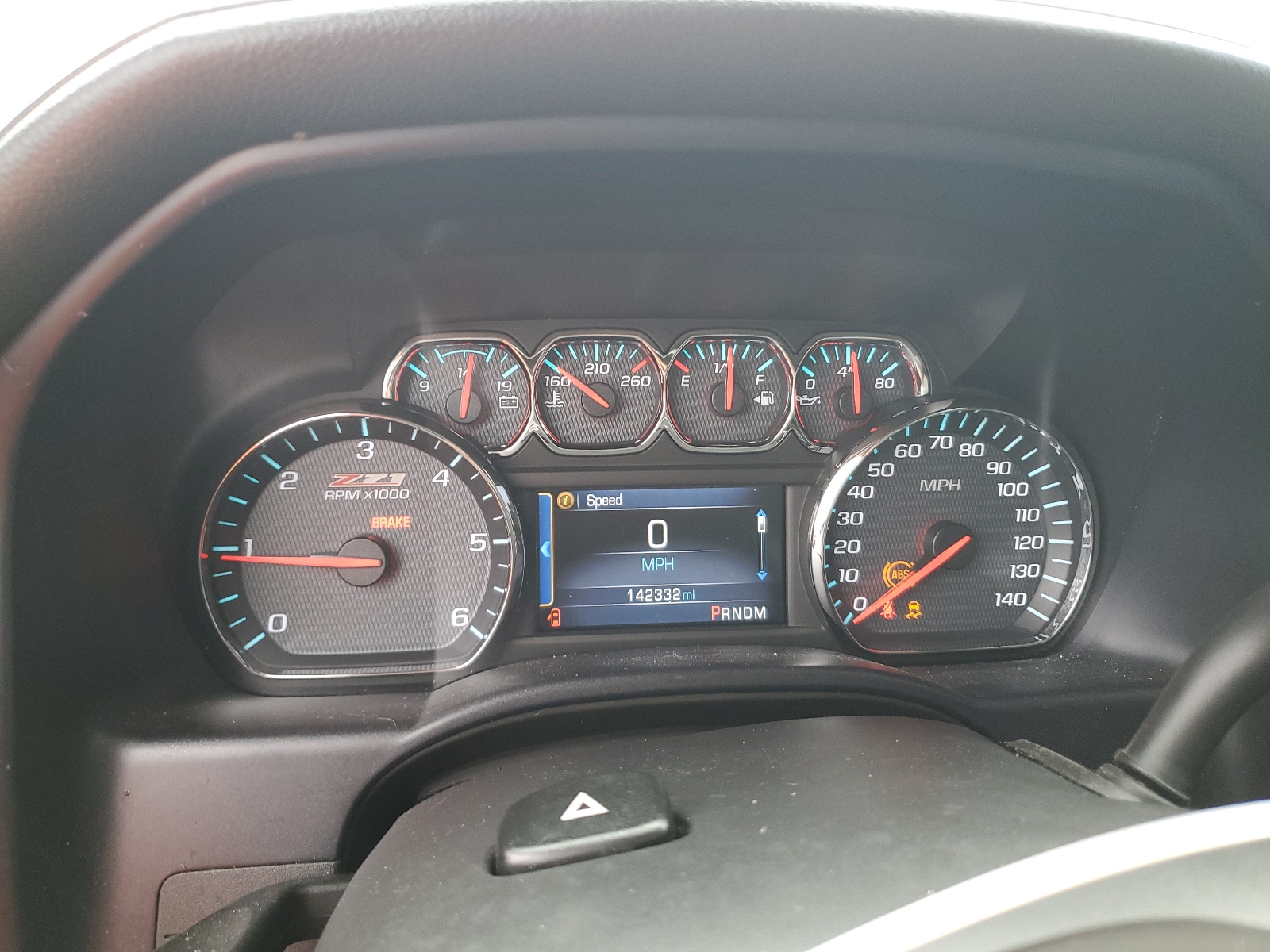 3GCPCSECXEG345608 2014 Chevrolet Silverado C1500 Ltz